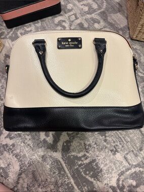 Kate Spade bag